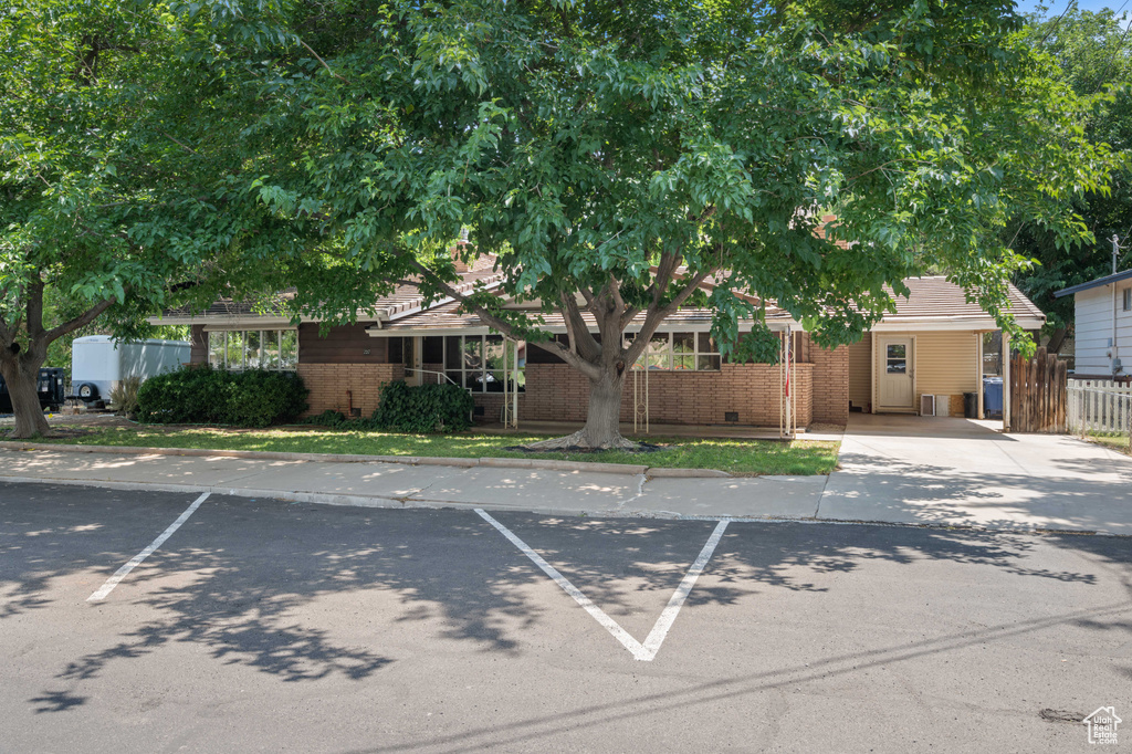 Photo 37 for MLS #2099272 at 237 S 100 West
