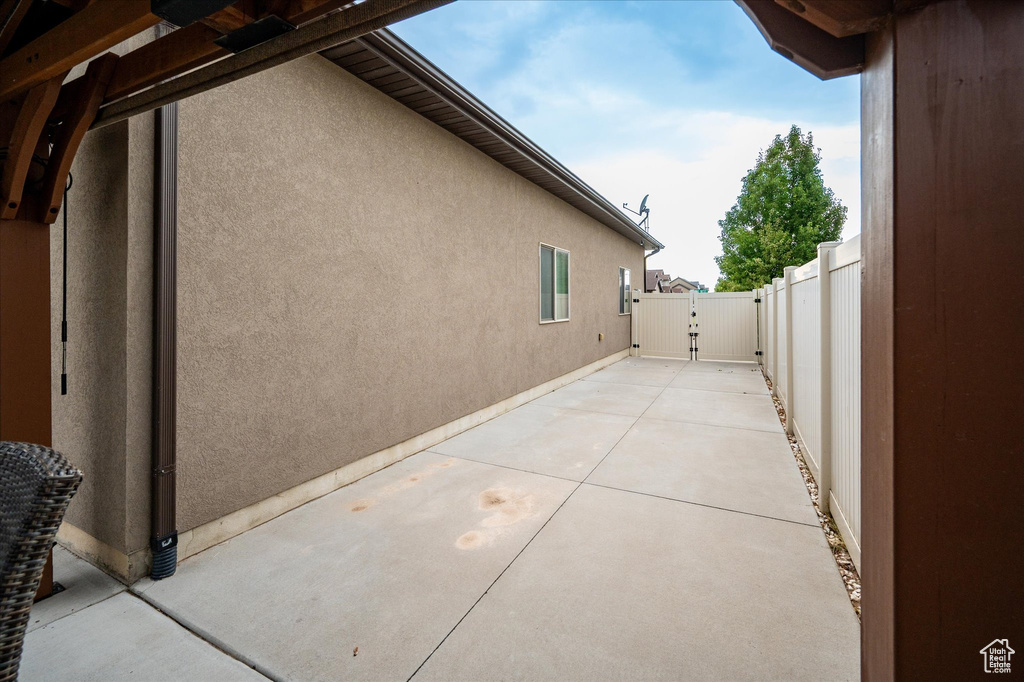 Photo 50 for MLS #2099273 at 3169 S 550 West