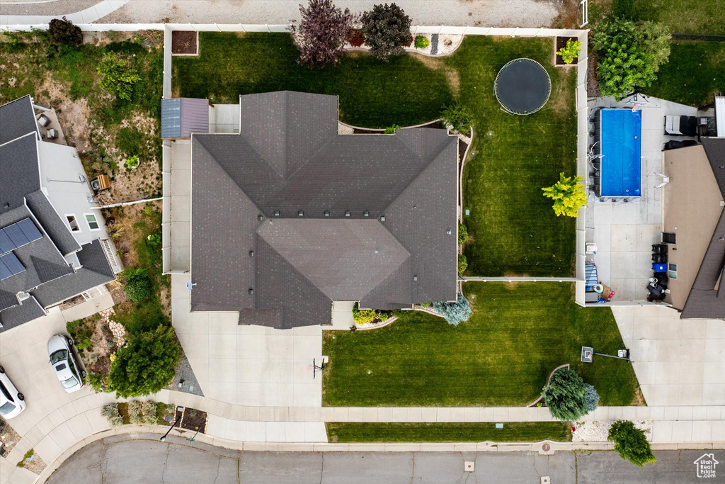 Photo 65 for MLS #2099273 at 3169 S 550 West