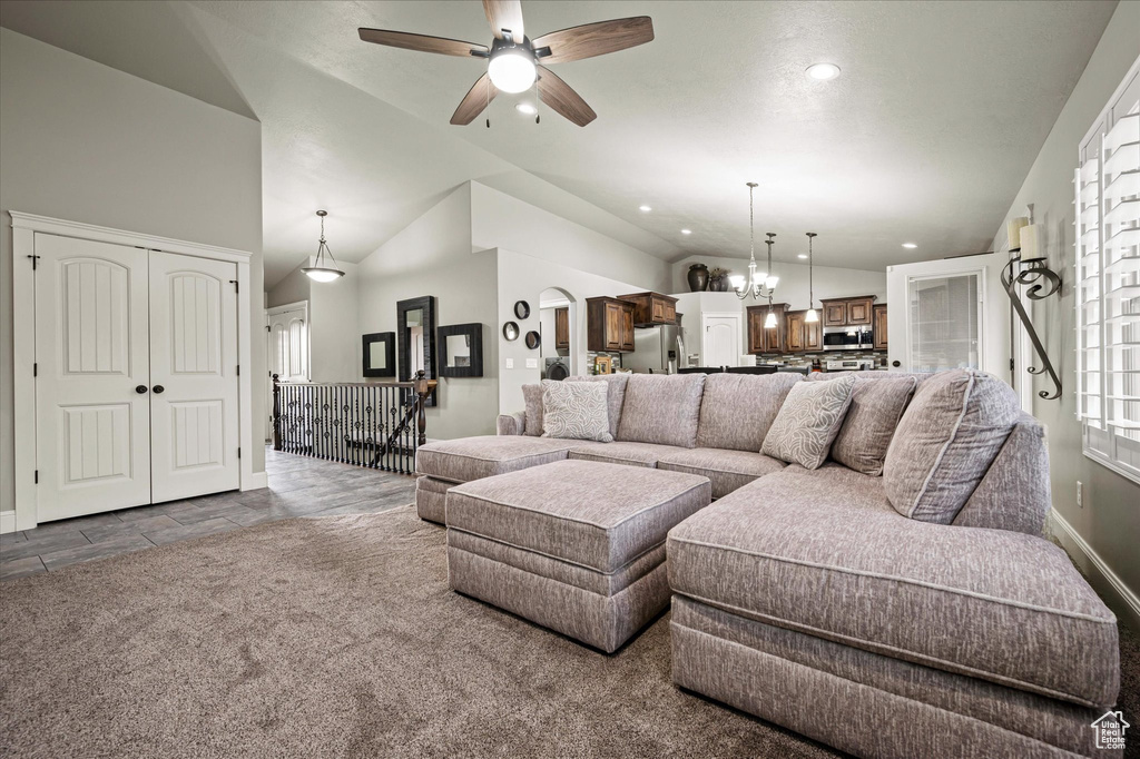 Photo 7 for MLS #2099273 at 3169 S 550 West