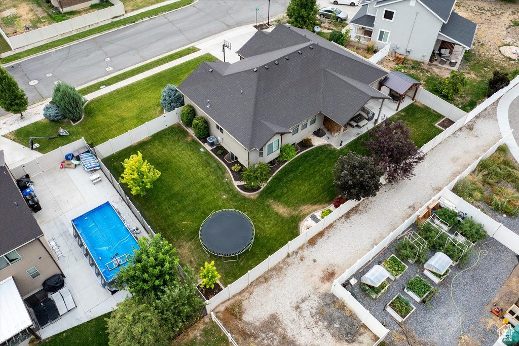 Photo 61 for MLS #2099273 at 3169 S 550 West