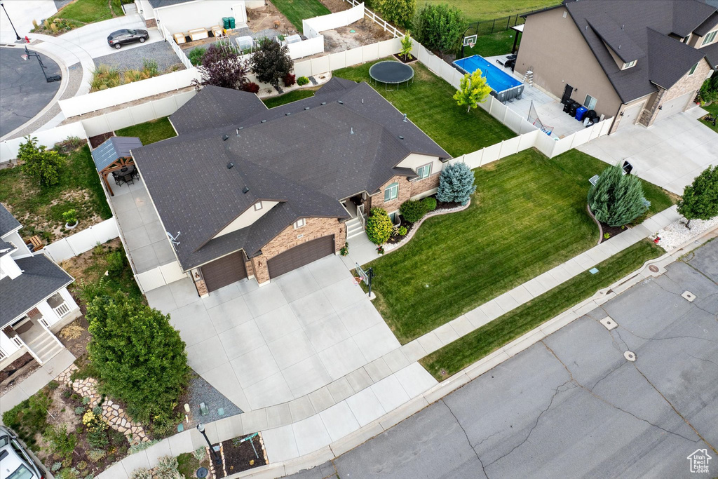Photo 59 for MLS #2099273 at 3169 S 550 West