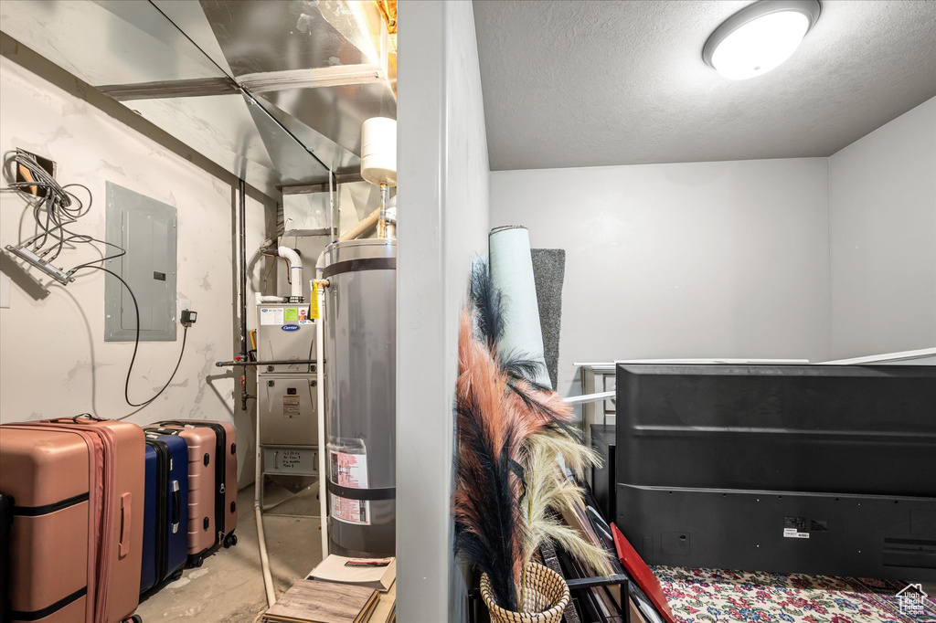 Photo 33 for MLS #2099273 at 3169 S 550 West