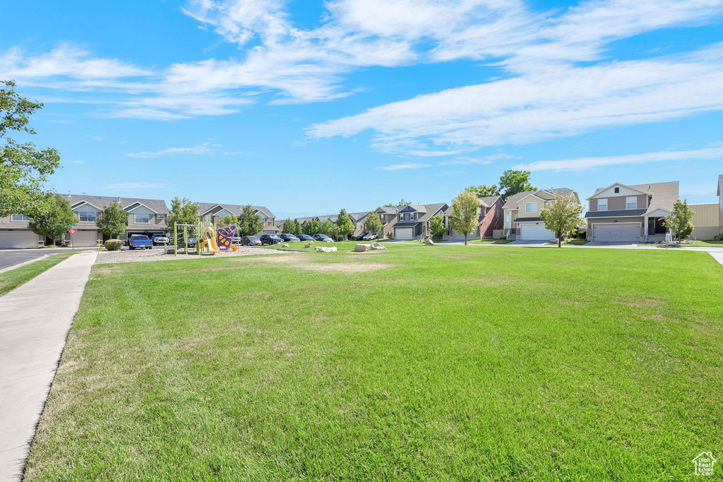 2452 S ANDOVER ST #334 West Haven, UT 84401