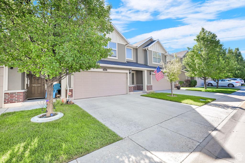 2452 S ANDOVER ST #334 West Haven, UT 84401
