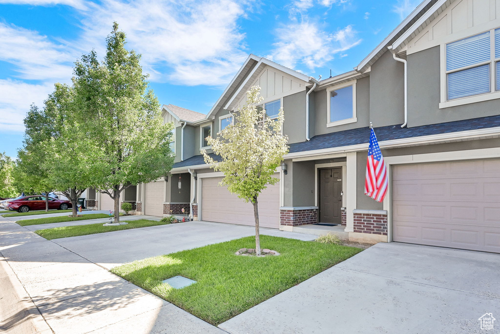2452 S ANDOVER ST #334 West Haven, UT 84401