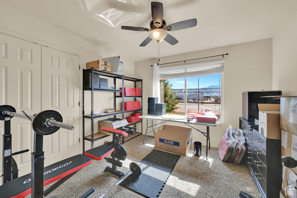 2452 S ANDOVER ST #334 West Haven, UT 84401