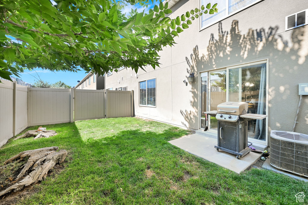2452 S ANDOVER ST #334 West Haven, UT 84401