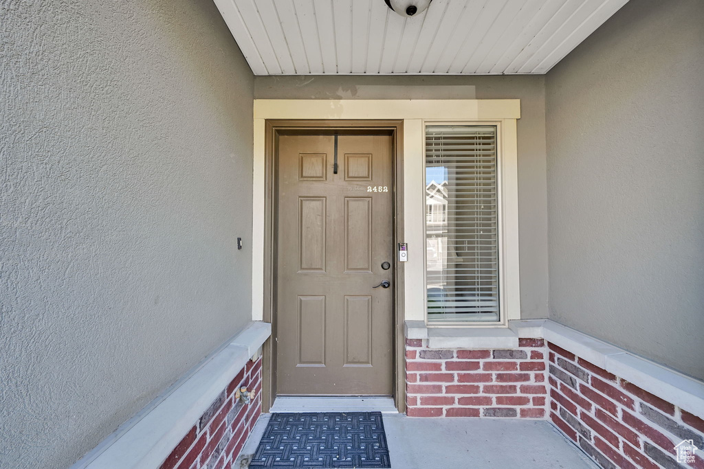 2452 S ANDOVER ST #334 West Haven, UT 84401