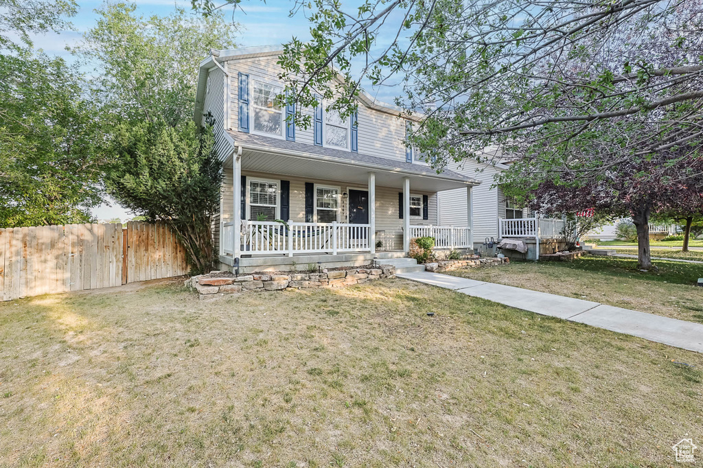 3462 E WINDHOVER CIR Eagle Mountain, UT 84005