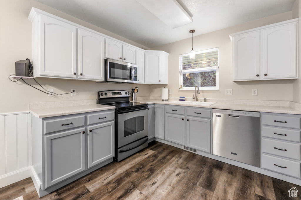 3462 E WINDHOVER CIR Eagle Mountain, UT 84005