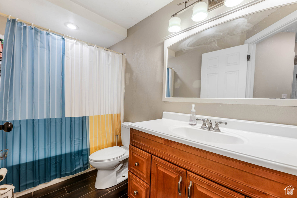 3462 E WINDHOVER CIR Eagle Mountain, UT 84005