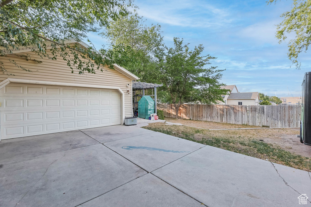 3462 E WINDHOVER CIR Eagle Mountain, UT 84005
