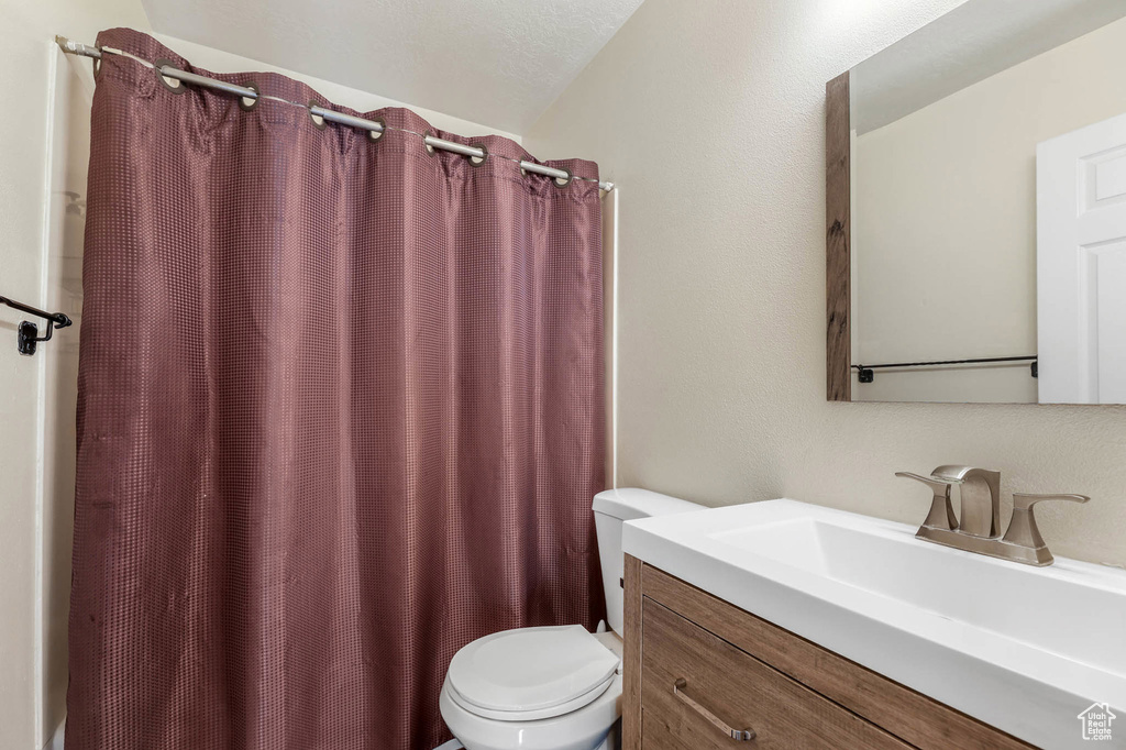 3462 E WINDHOVER CIR Eagle Mountain, UT 84005