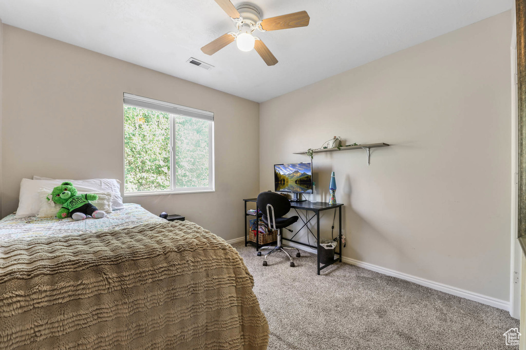 3462 E WINDHOVER CIR Eagle Mountain, UT 84005