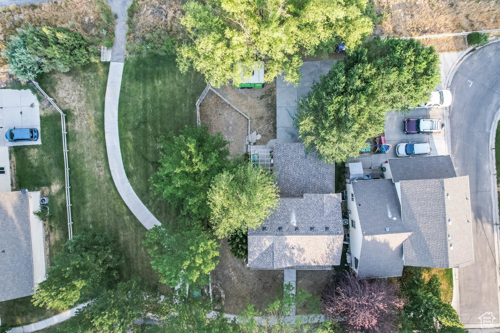 3462 E WINDHOVER CIR Eagle Mountain, UT 84005