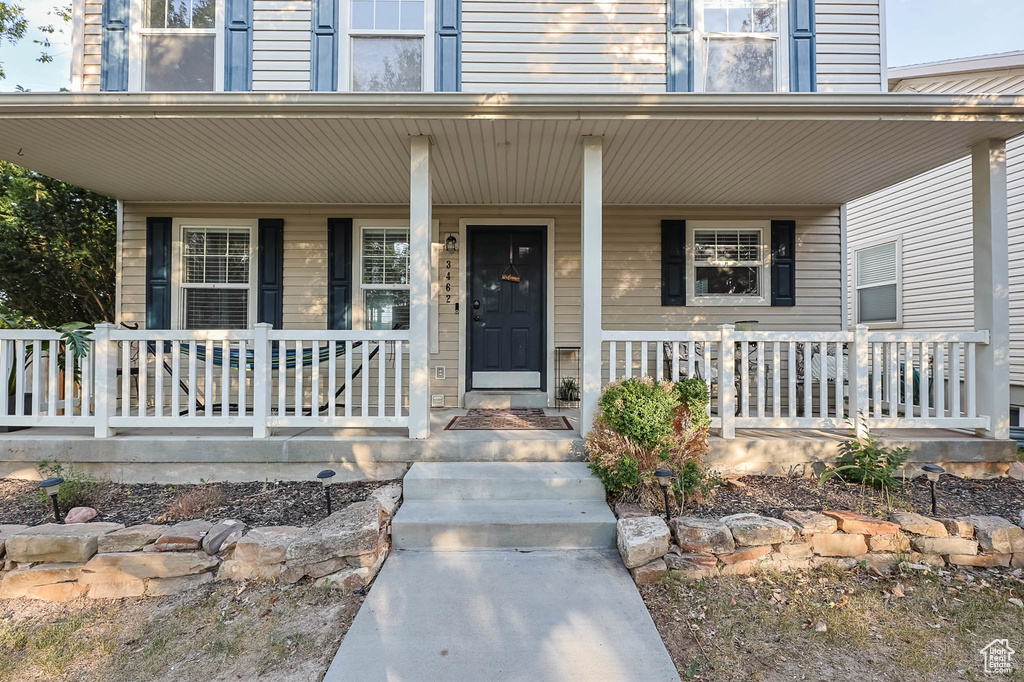 3462 E WINDHOVER CIR Eagle Mountain, UT 84005