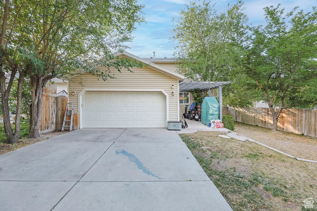 3462 E WINDHOVER CIR Eagle Mountain, UT 84005