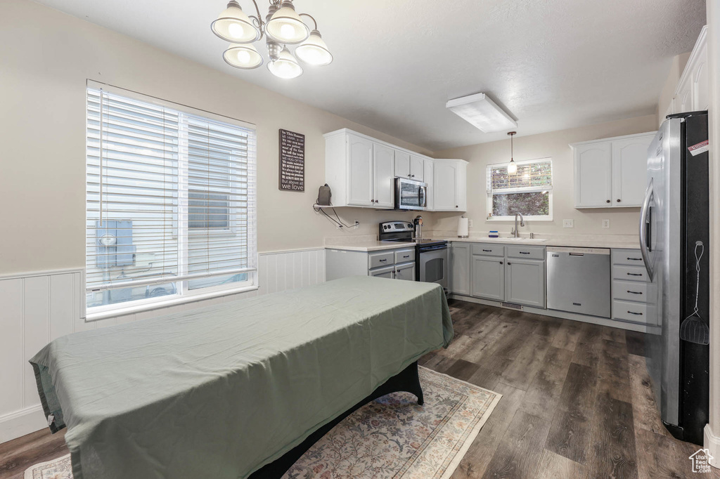 3462 E WINDHOVER CIR Eagle Mountain, UT 84005