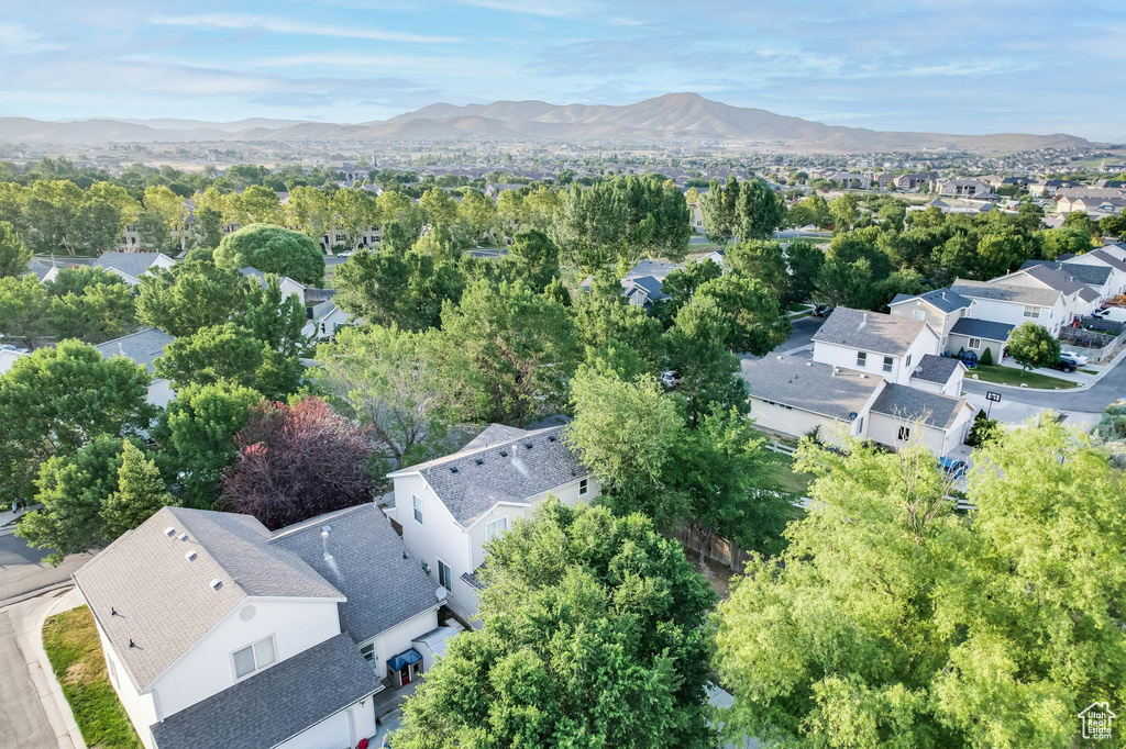 3462 E WINDHOVER CIR Eagle Mountain, UT 84005