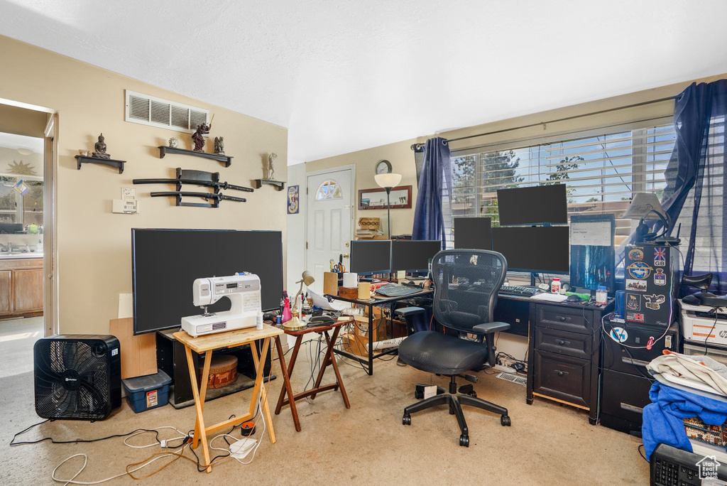 296 W 5200 S Washington Terrace, UT 84405