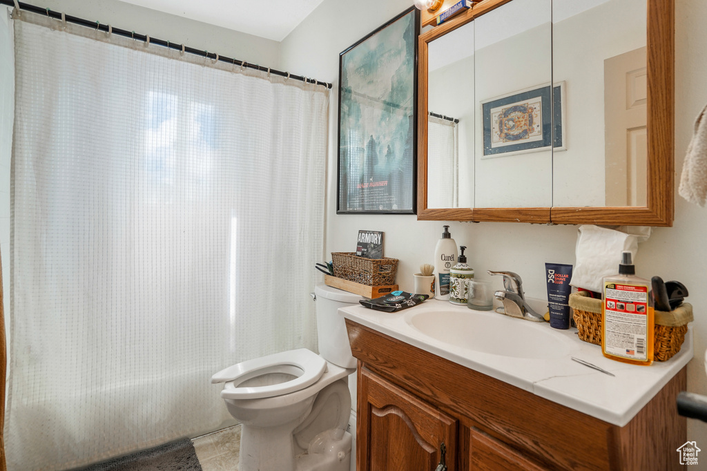 296 W 5200 S Washington Terrace, UT 84405