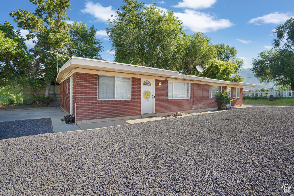 296 W 5200 S Washington Terrace, UT 84405