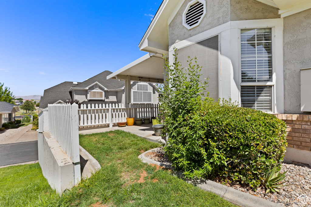 1365 E FORT PIERCE DR #9 St George, UT 84790