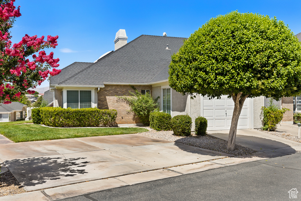 1365 E FORT PIERCE DR #9 St George, UT 84790