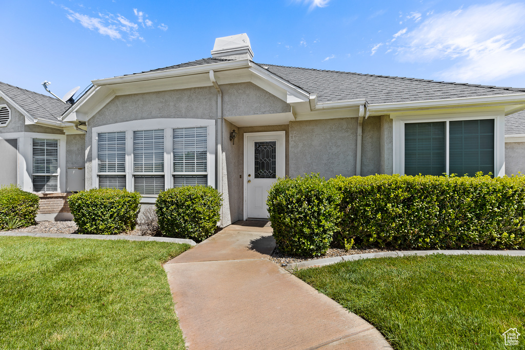 1365 E FORT PIERCE DR #9 St George, UT 84790