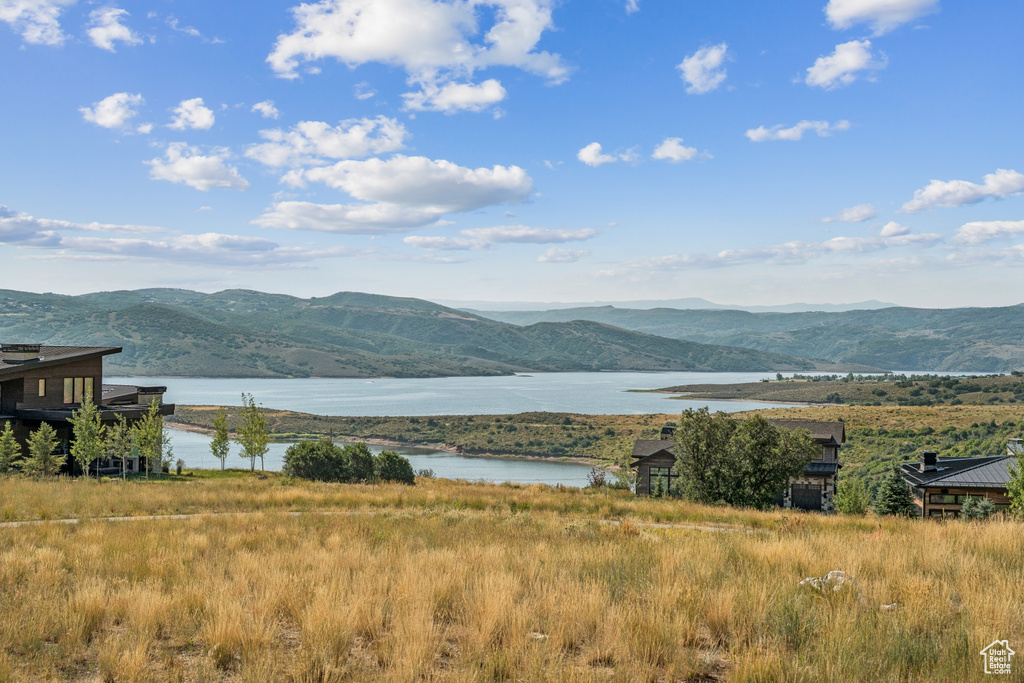 11352 N ORION DR Heber City, UT 84032
