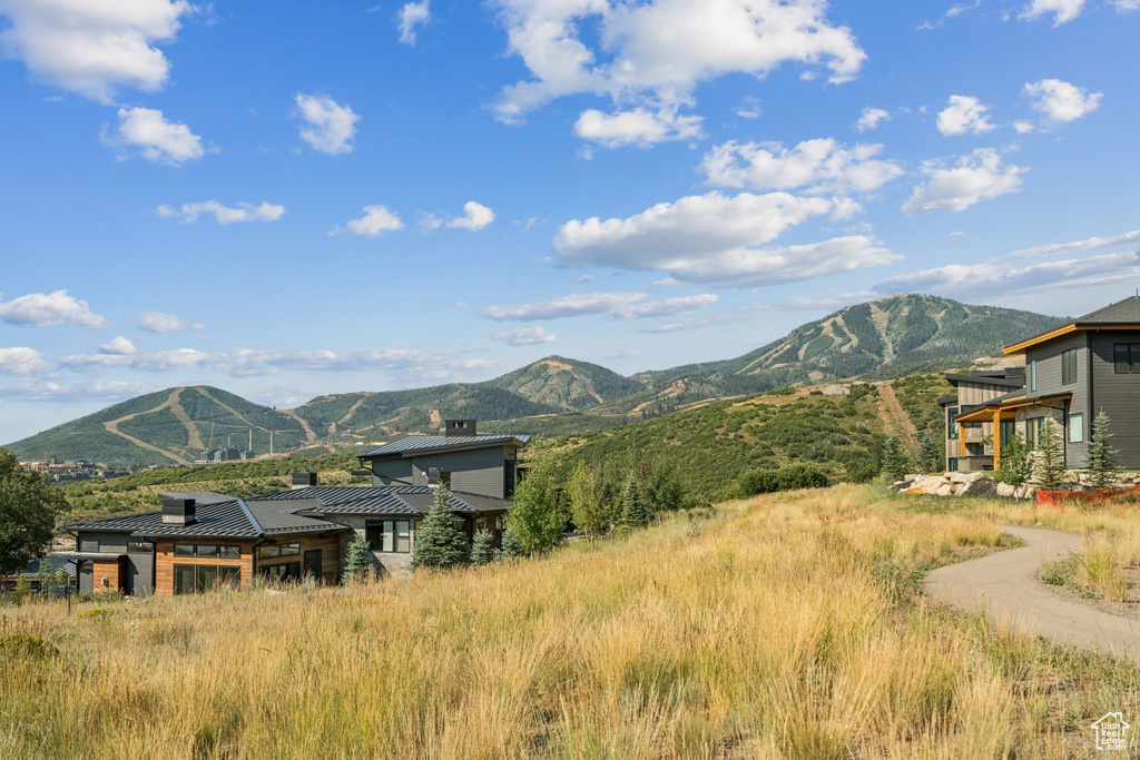11352 N ORION DR Heber City, UT 84032
