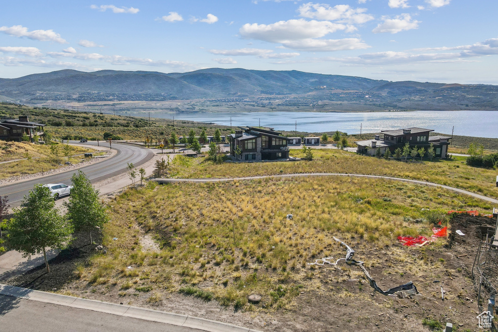 11352 N ORION DR Heber City, UT 84032