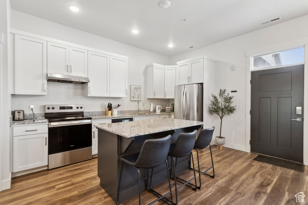 695 E MAIN ST #R-203 Midway, UT 84049