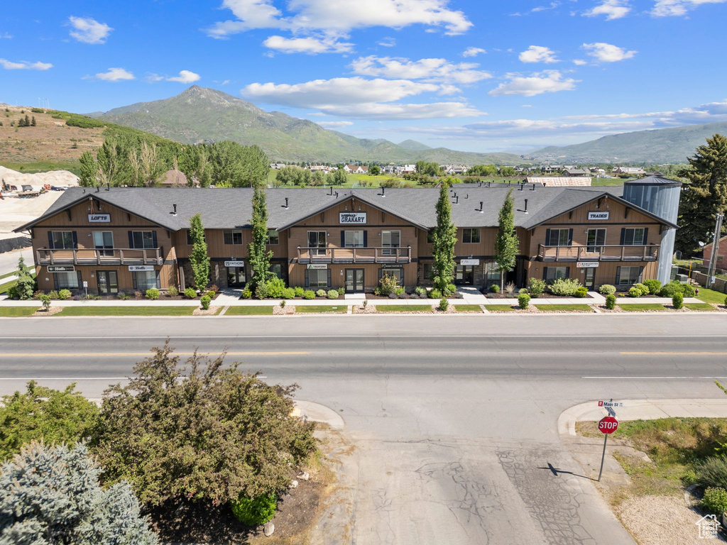 695 E MAIN ST #R-203 Midway, UT 84049