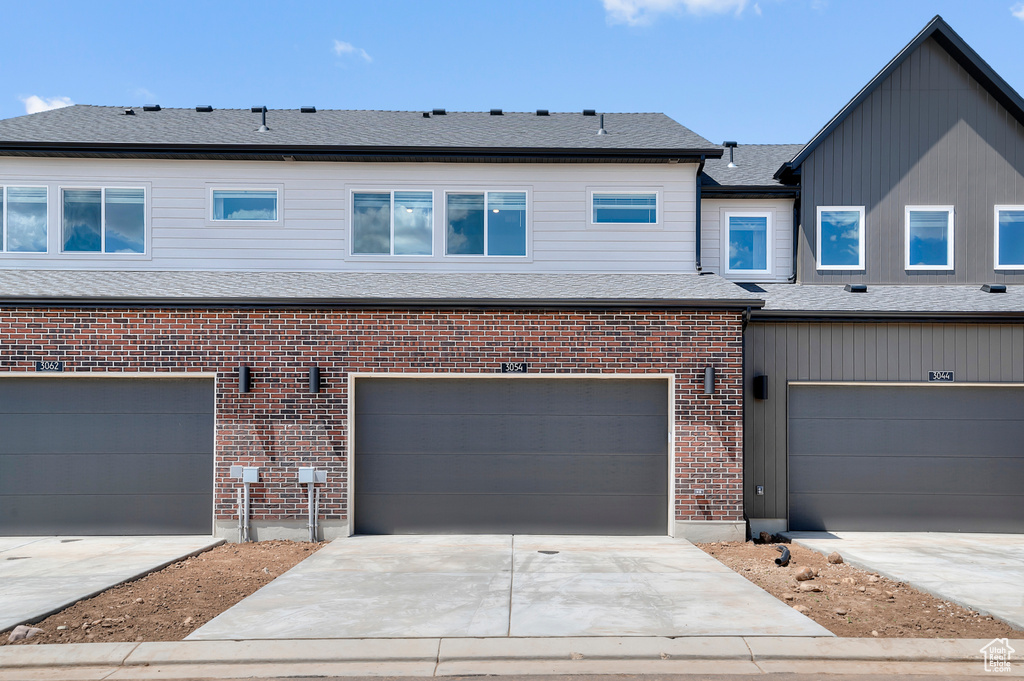 3054 CLOVER CT Francis, UT 84036