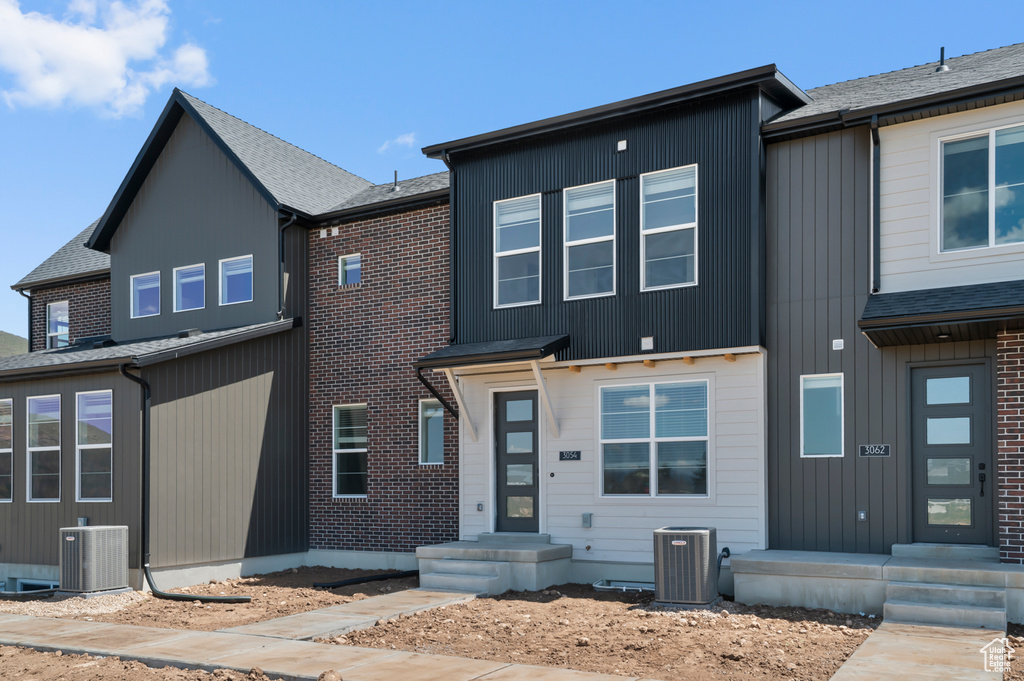 3054 CLOVER CT Francis, UT 84036