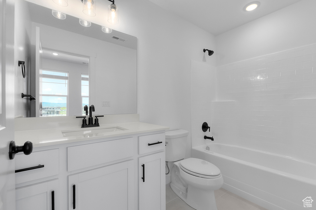 3054 CLOVER CT Francis, UT 84036