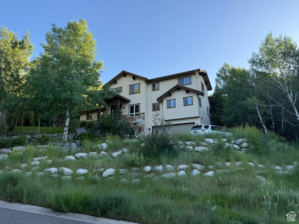 7813 SUSANS CIR Park City, UT 84098