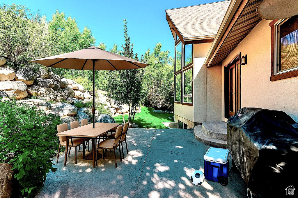 7813 SUSANS CIR Park City, UT 84098