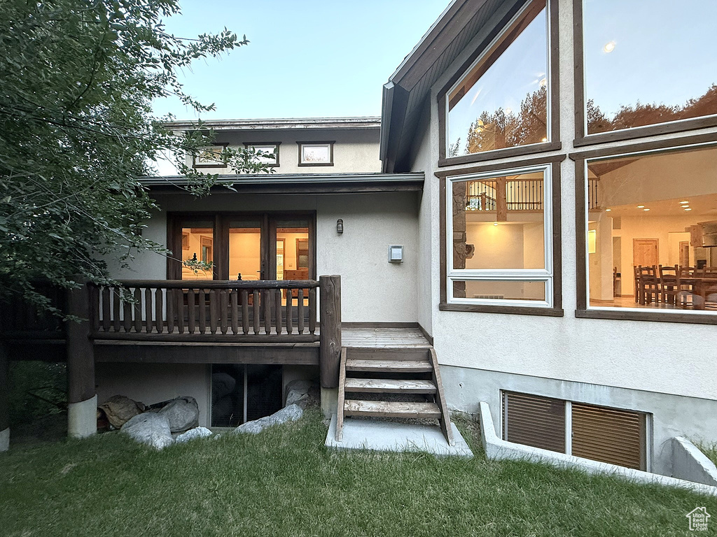7813 SUSANS CIR Park City, UT 84098