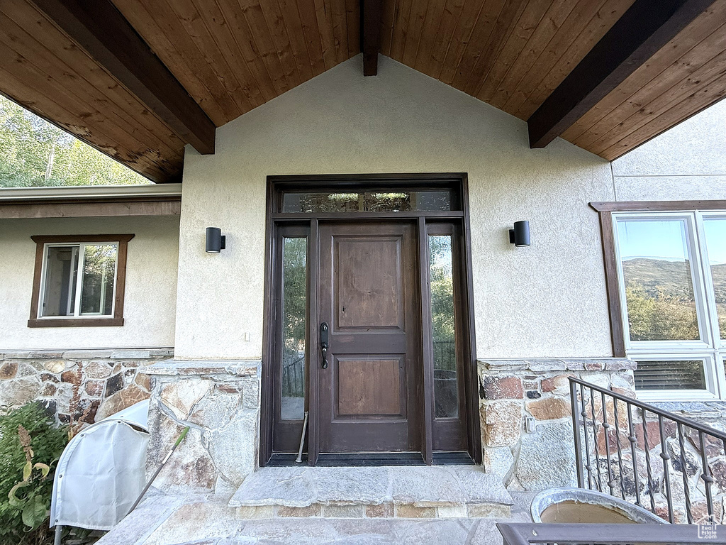 7813 SUSANS CIR Park City, UT 84098