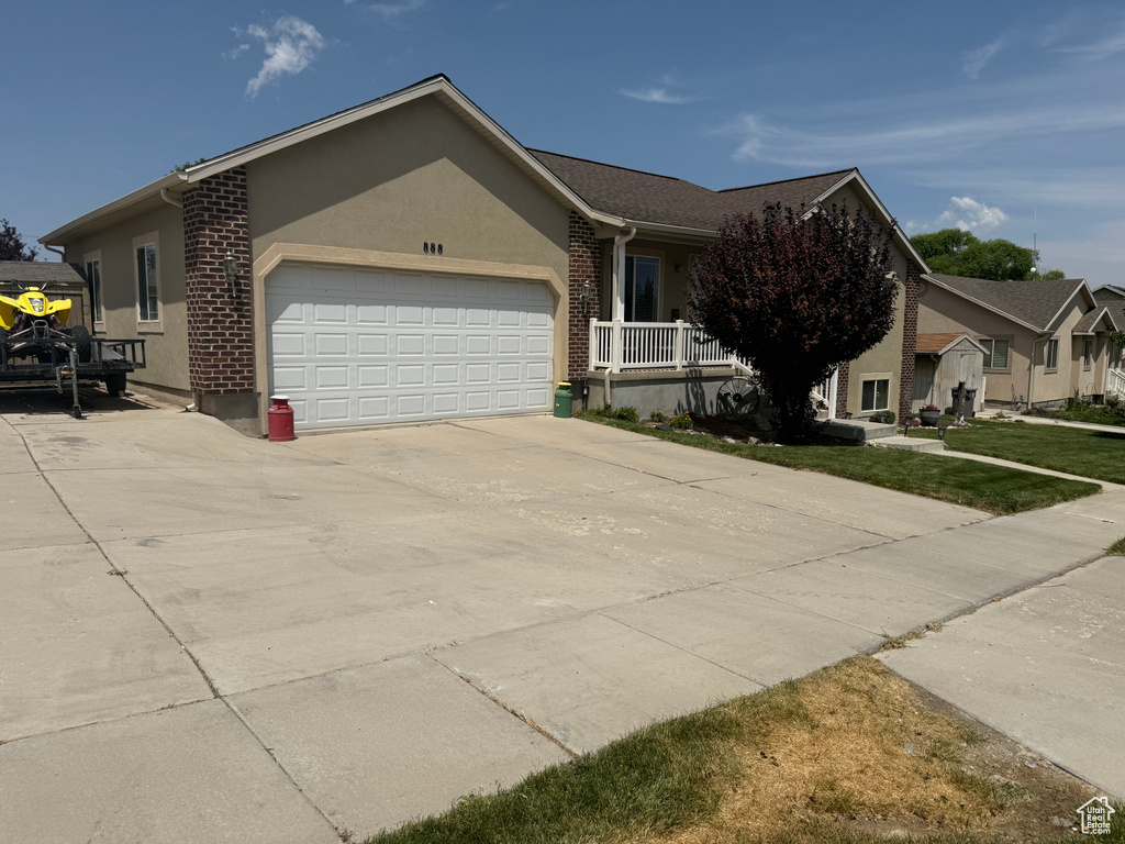 888 W RED HEN RD #201 Saratoga Springs, UT 84045