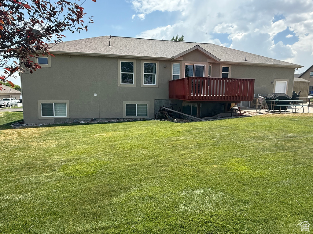 888 W RED HEN RD #201 Saratoga Springs, UT 84045