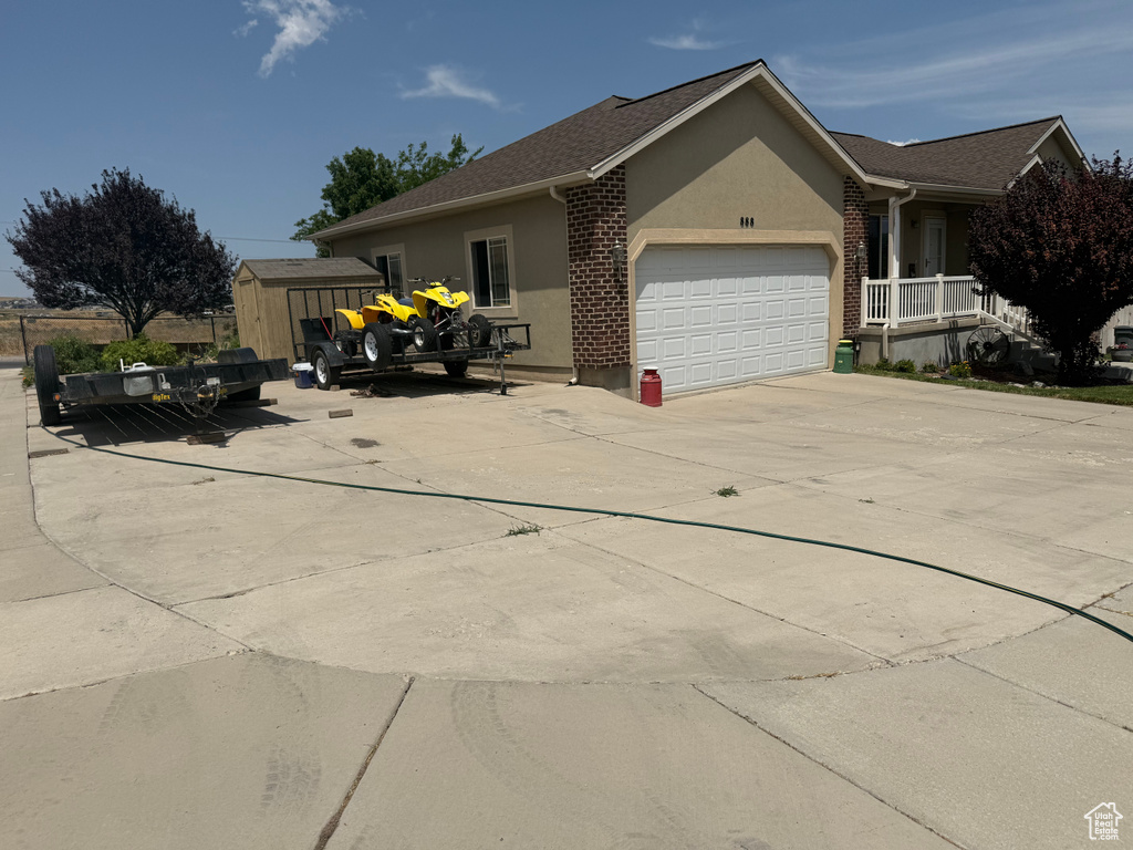 888 W RED HEN RD #201 Saratoga Springs, UT 84045