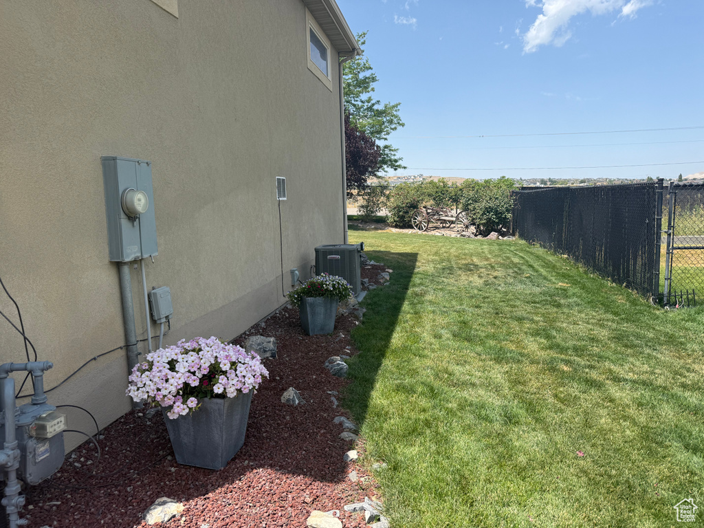 888 W RED HEN RD #201 Saratoga Springs, UT 84045