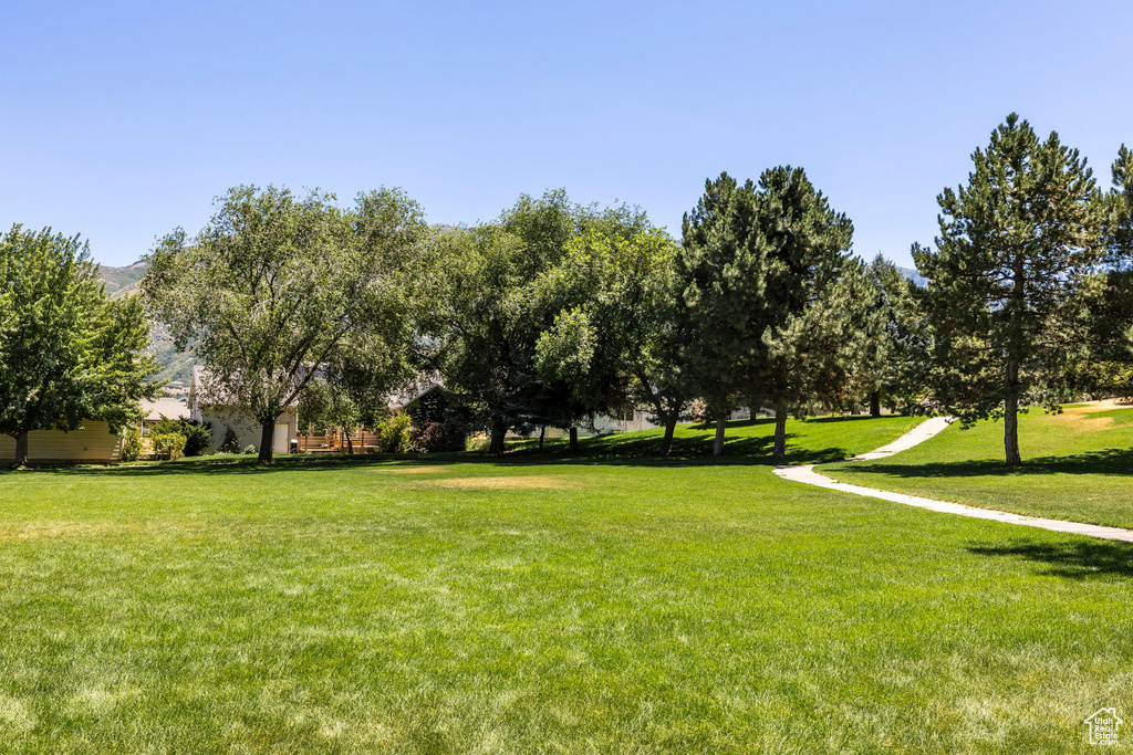 7544 S 2020 E South Weber, UT 84405