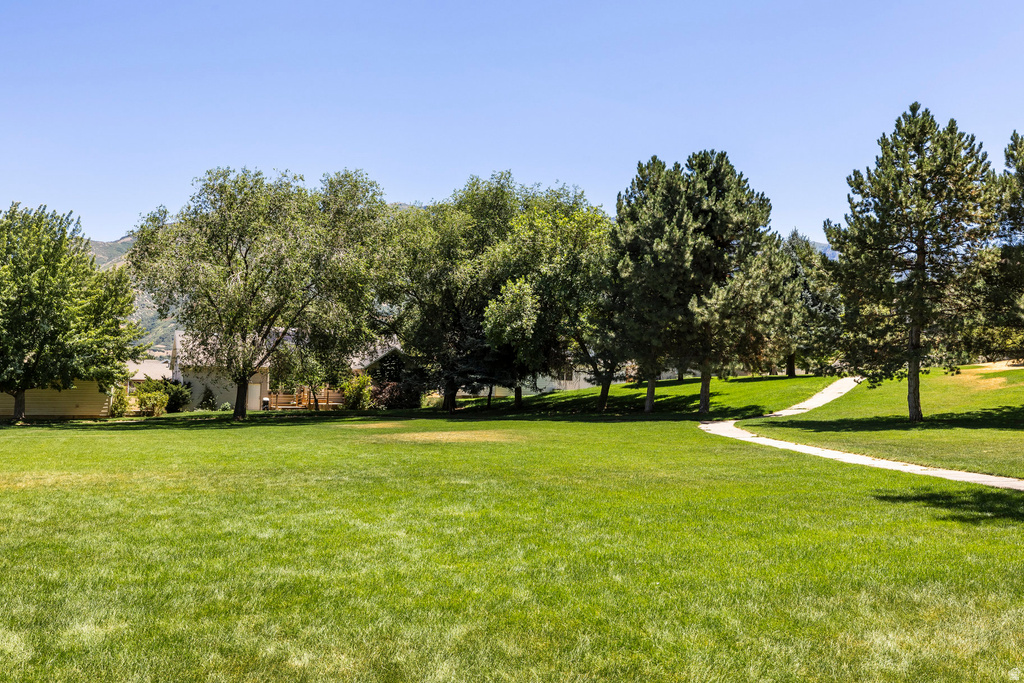 7544 S 2020 E South Weber, UT 84405