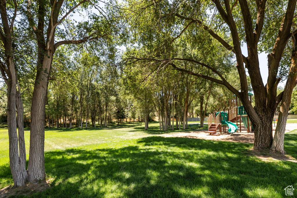 7544 S 2020 E South Weber, UT 84405