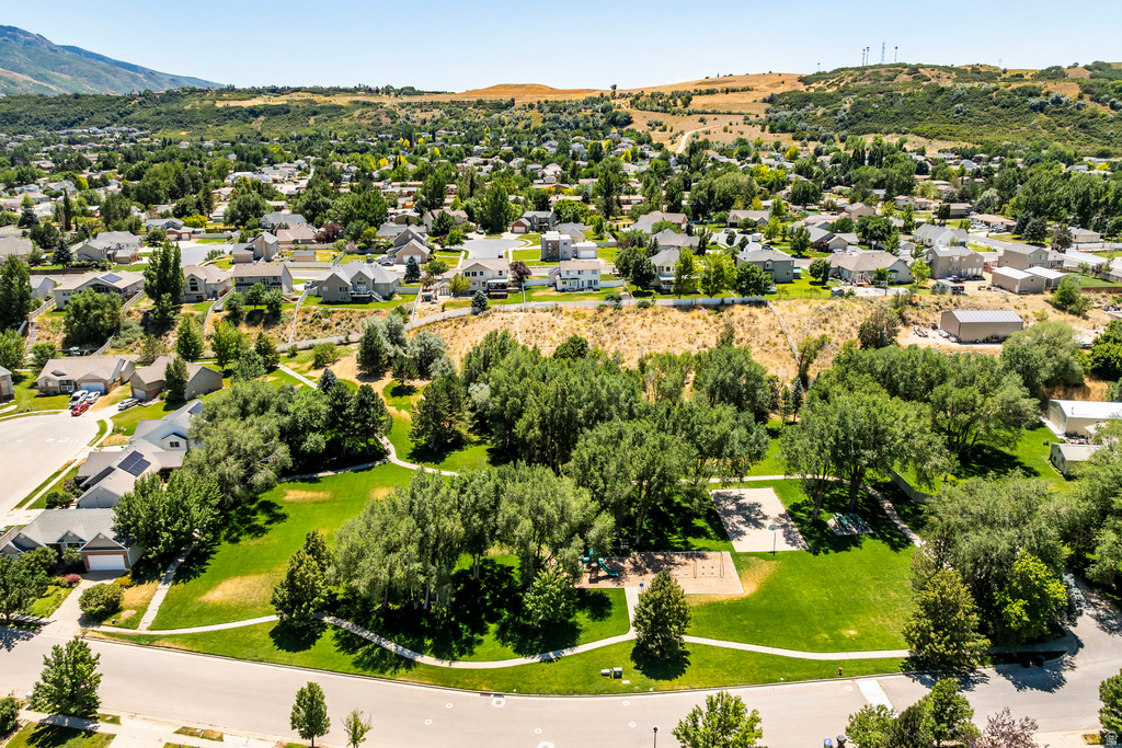 7544 S 2020 E South Weber, UT 84405